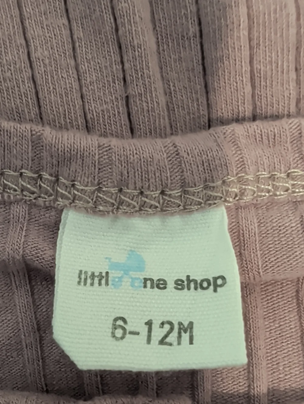 GAP carter beige